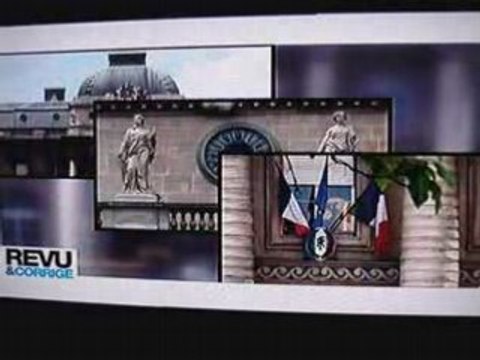 G. DASQUIE -911: la DGSE avait prevenu