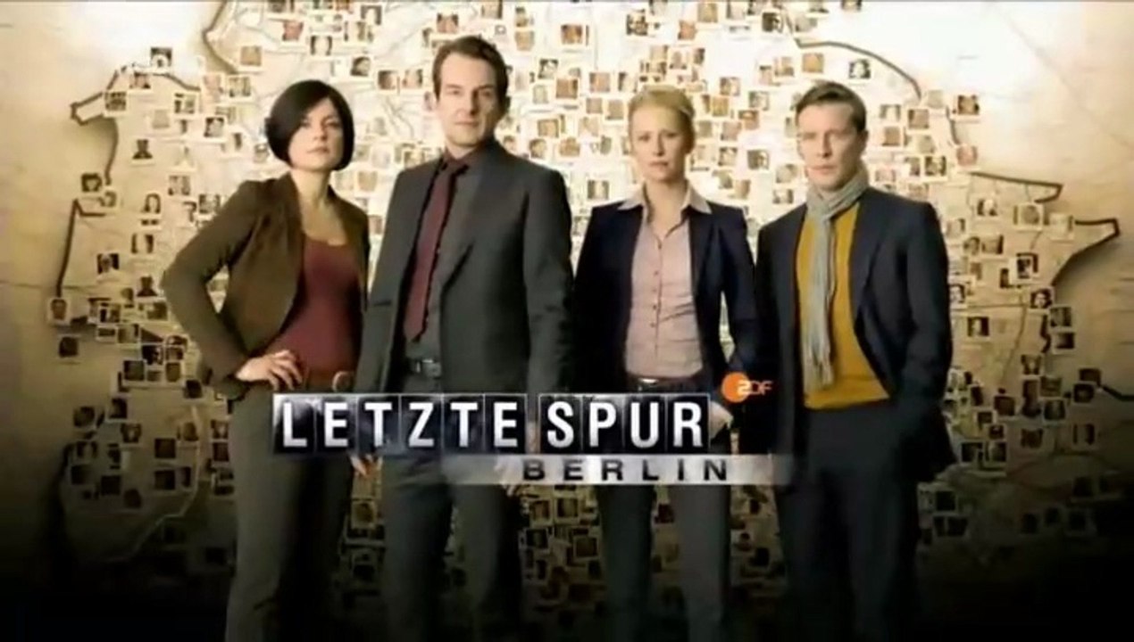 Letzte Spur Berlin -029- Durchleuchtet