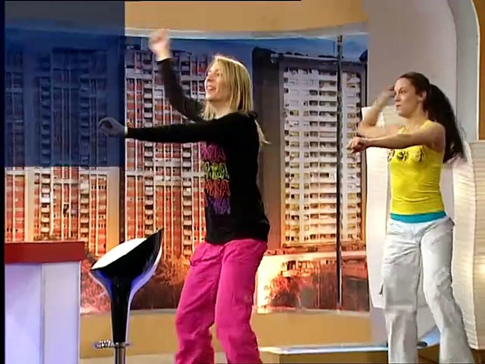 HRT 1 17.05.2011. - Reklame i najave