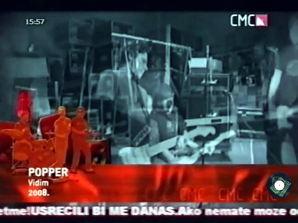 Popper - Vidim
