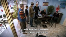 Adini Feriha Koydum Capítulo 20 | La chica llamada Feriha | Novela Turca en Español