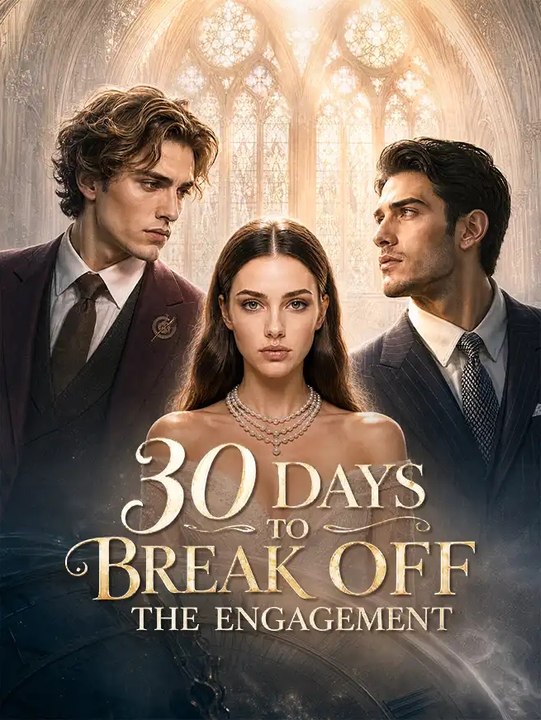 30 Days to Break Off the Engagement EP