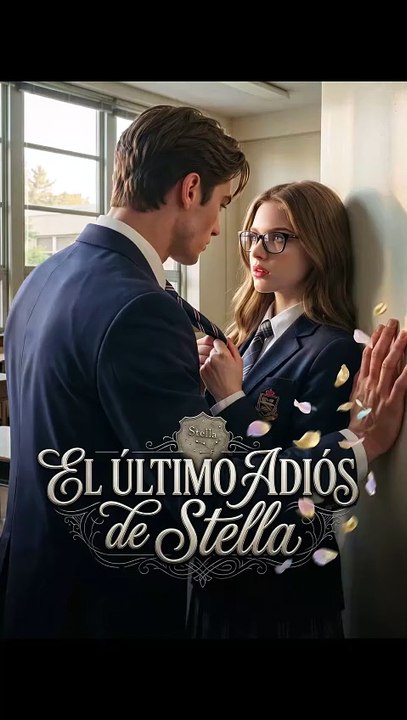 ESP El Último Adiós de Stella