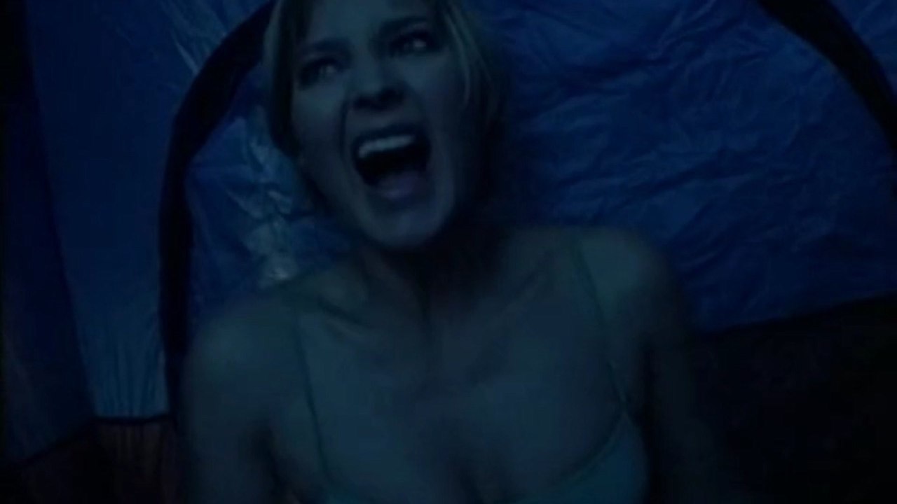Cheerleader Massacre (2003)