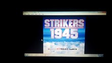 Strikers 1945 Intro