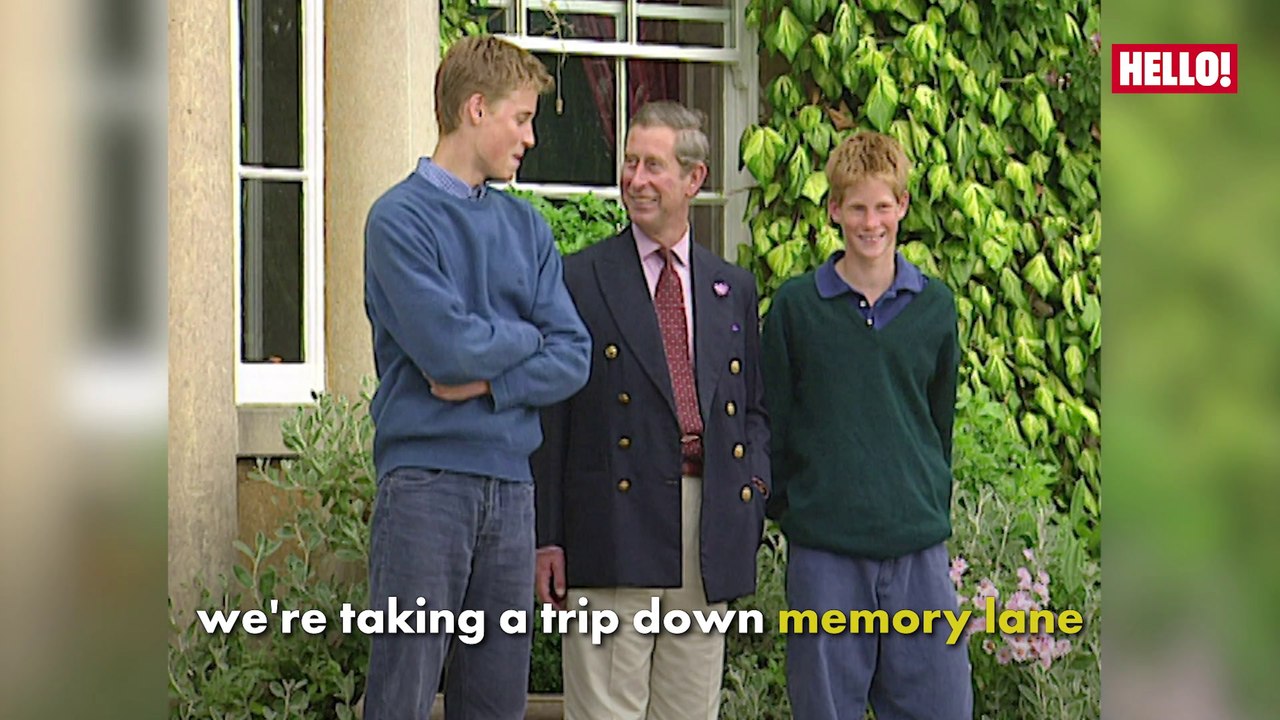 Royal Teenagers