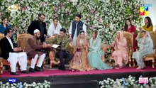 Jafaa - Ep 02 [CC] - 31st May 2024 - Sponsored By Salai, Masterpaints & Ujooba Beauty Cream - HUM TV