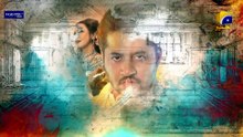 Badzaat - Episode 23 - [Eng Sub]  -  25th May 2022 - HAR PAL GEO