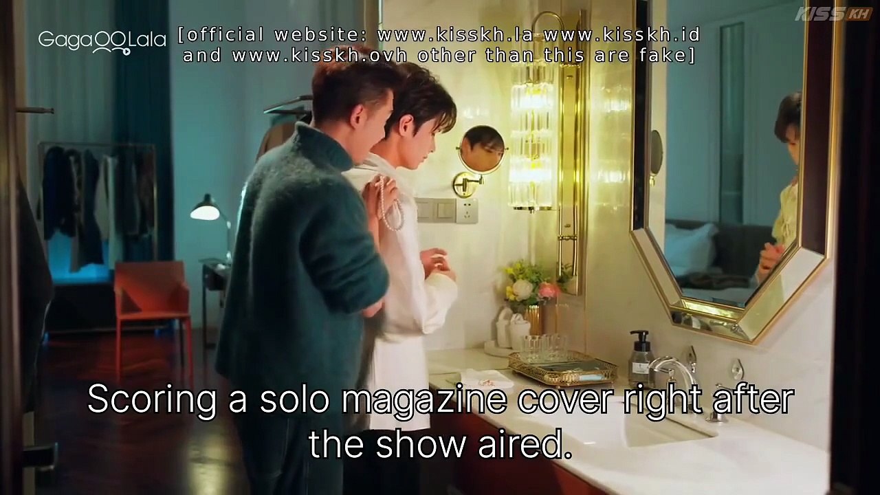 A Winter Sun Wakes the Wind in Spring Hills' Dream – Episode 12 (2026)