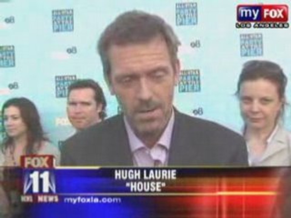 Prison break Cast my fox