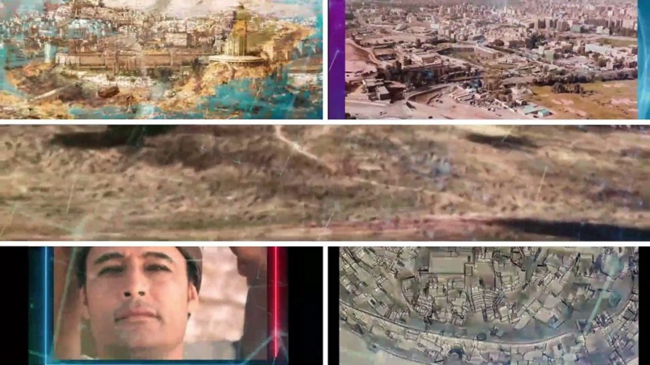 جس نے Copernicus سے پہلے کائنات کا راز سمجھا |   Aristarchus Diacovered it First !