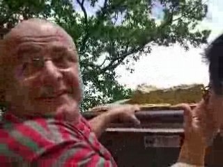 L'aztzka avec Pascal et Francoise(part 1)