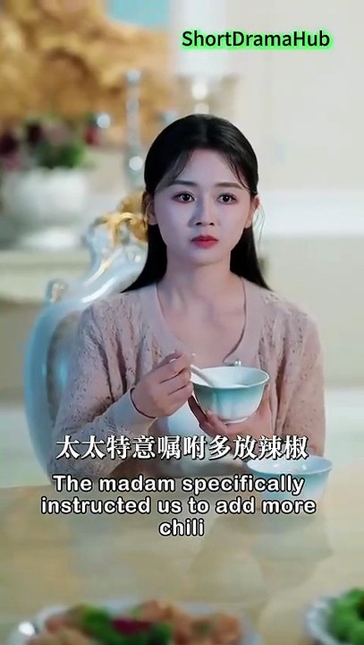 When The Last Snow Finally Fell Chinese