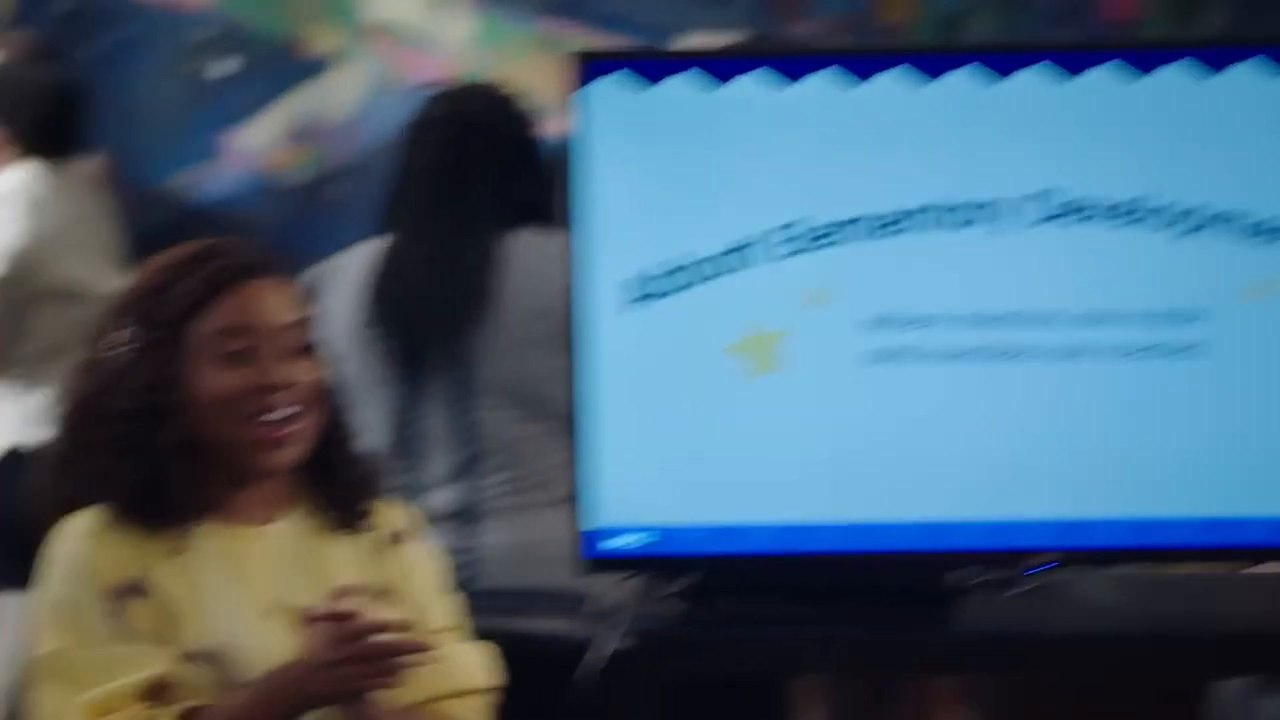 Abbott Elementary trailer for season two