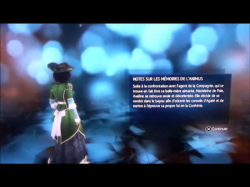 lets play assassins creed liberation épisode Final tuez agaté