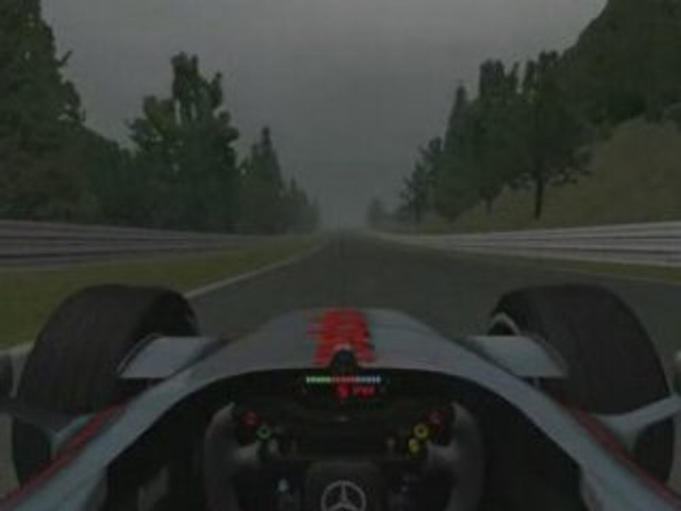 rfactor mmg f1 2007 Se Sugo2006wet lap