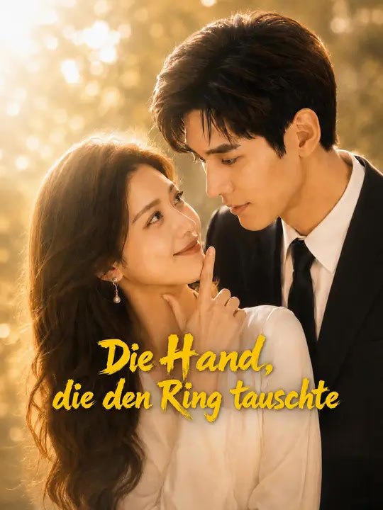 Die Hand, die den Ring tauschte | Komplette Serie | Short Drama Deutsch