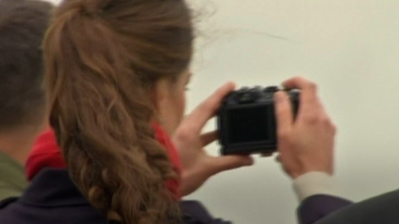 Princess Kate praised for unexpected talent