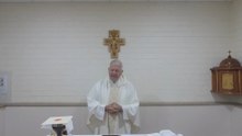 Catholic Mass Today I Daily Holy Mass I Tuesday August 11 2026 I English Holy Mass