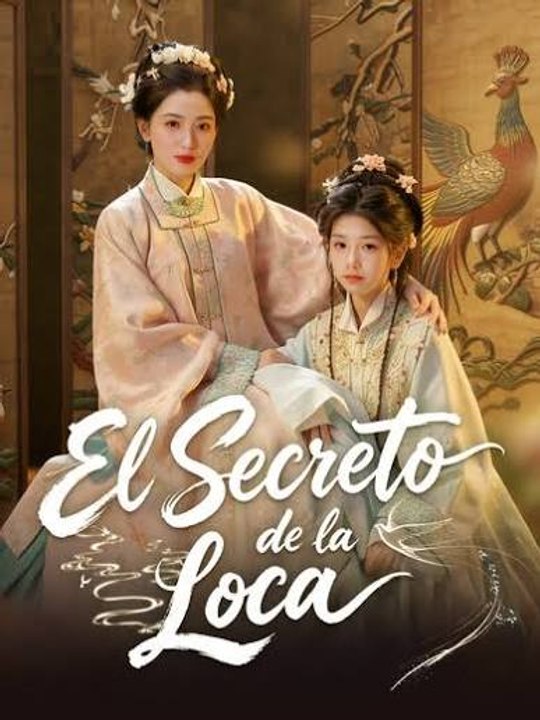 El Secreto de la Loca | FULL EP | 🌍 ESPAÑOL | 🎭 DRAMA HUB