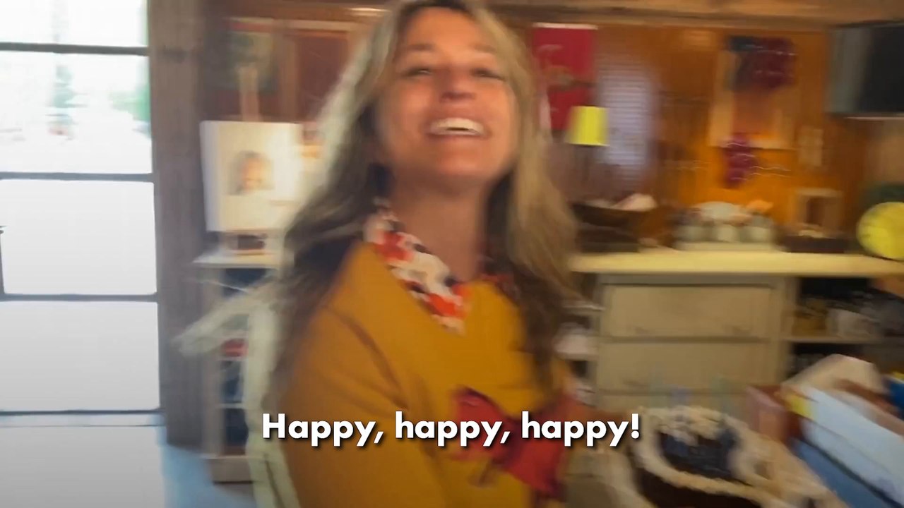 Jimmy Fallon's Family Life