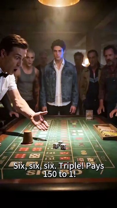 Too Late: The Gambling Ace - FULL EPISODE | Full Short Drama | English Sub 2026 [Full Movie]