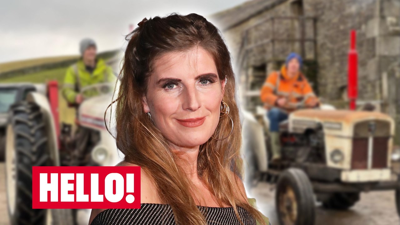 Inside Amanda Owen's Family Life