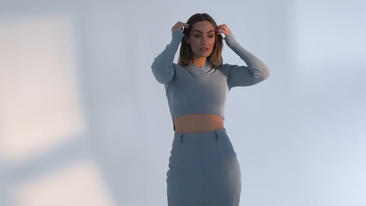 Frankie Bridge Header