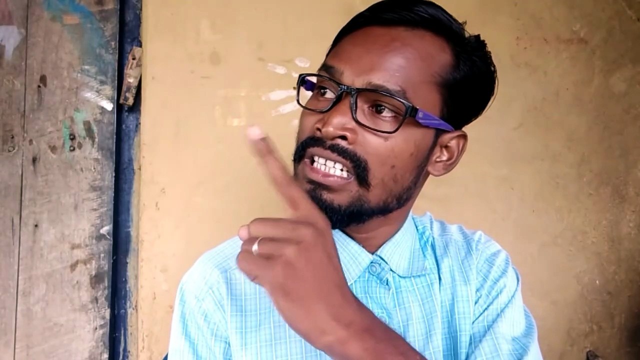 Cg master !!cg comedy !! By amlesh nagesh cg ki vines