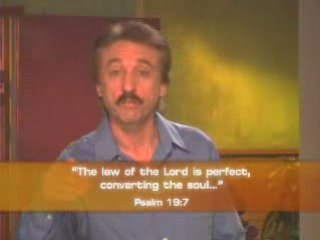 Hell's Best Kept Secret -- Part 1 of 4