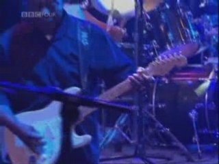 Buddy Guy Mustang Sally Glastonbury 08