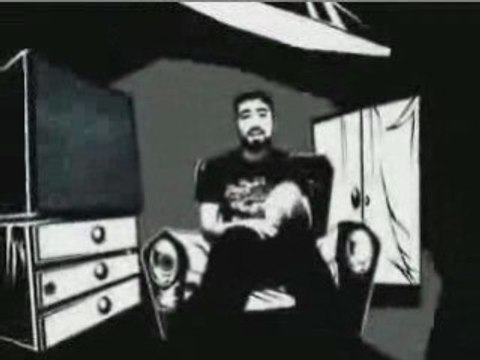 Sagopa Kajmer & Kolera - Monotonluk Maratonu