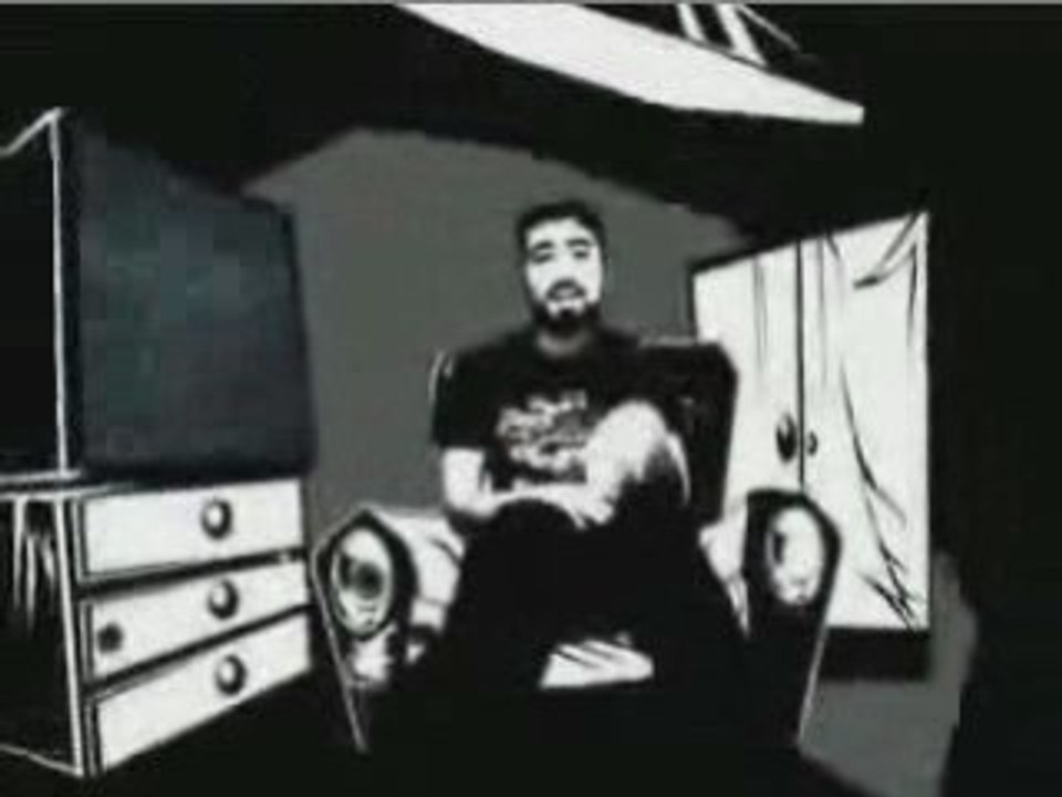 Sagopa Kajmer & Kolera - Monotonluk Maratonu