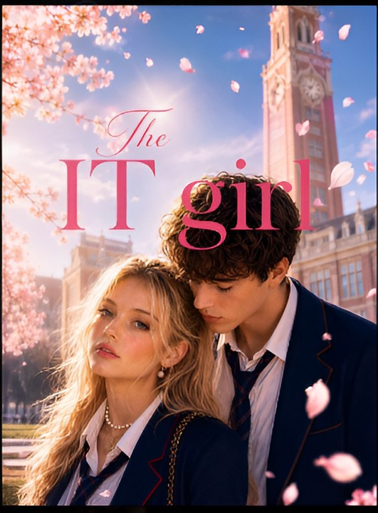 The IT Girl- Drama FULL MOVIES ENGLISH SUB