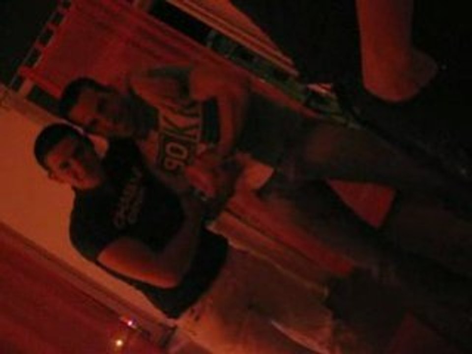 OoO SoiRée ImpRoViSée Et PluToT RéuSsiE ... OoO