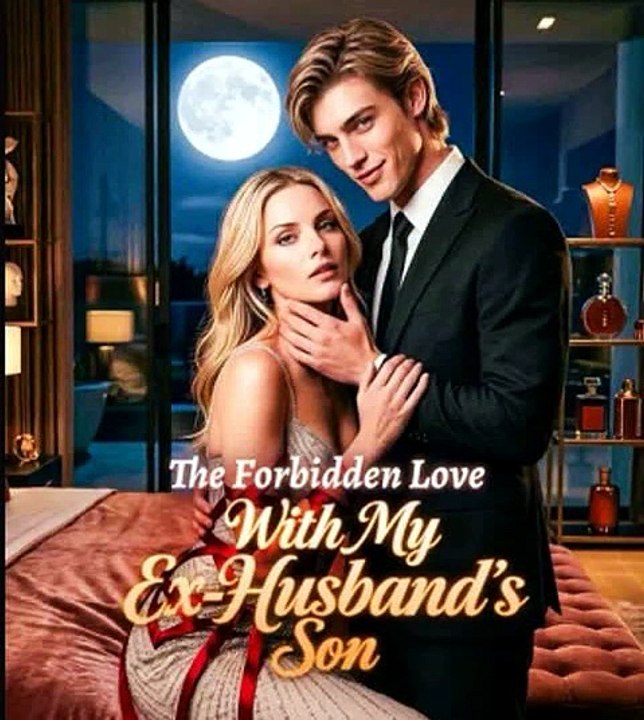 The Forbidden Love With My Husband's Son — A Dangerous Secret That Could Destroy the Family | DramaWave