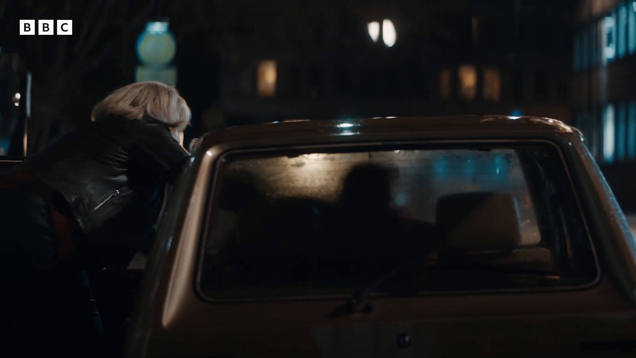 Rain Dogs on BBC - official trailer