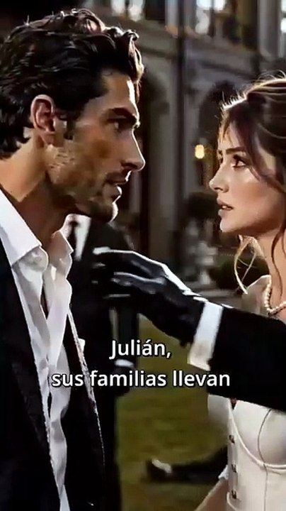 El desperdicio a su reina Serie Completa engsubtitle fullmovie❤️ Burning Heart