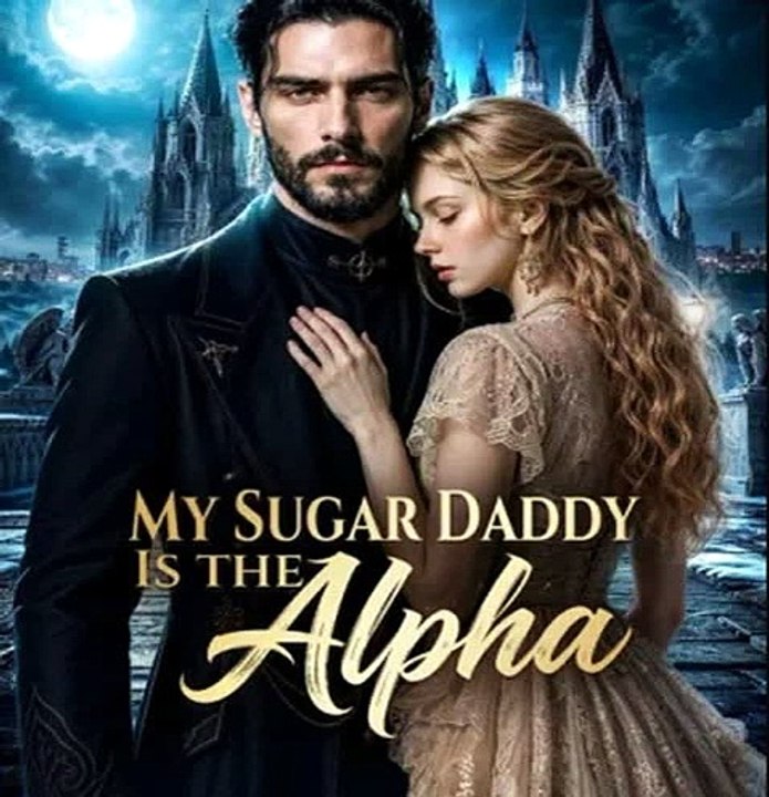My Sugar Daddy is the Alpha — The Secret Werewolf Romance Nobody Was Supposed to Know | DramaWave