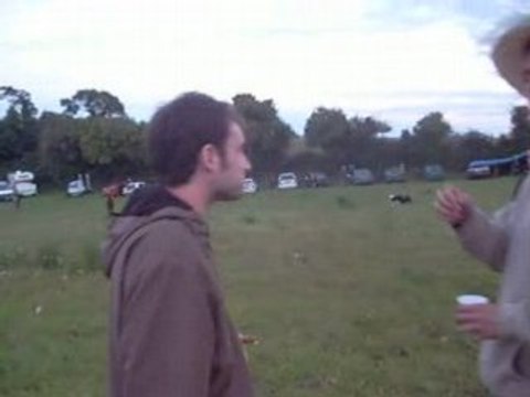 teuf a caen teks a clak rag-narok