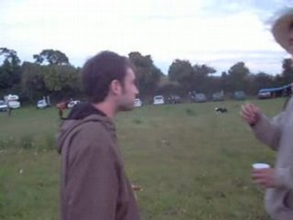 teuf a caen teks a clak rag-narok