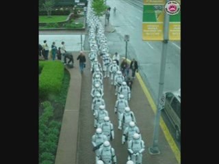 ALIEN: la compilation de petites parodies