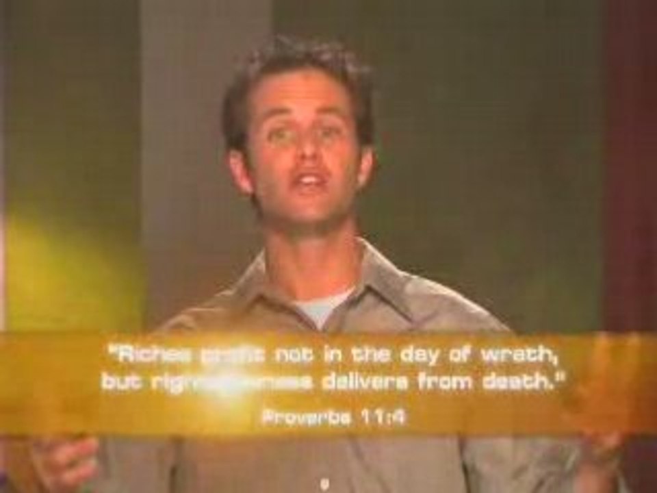 Hell's Best Kept Secret -- Part 2 of 4