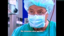 Aci Hayat Capítulo 21 | Vida Amarga | Novela Turca en Español