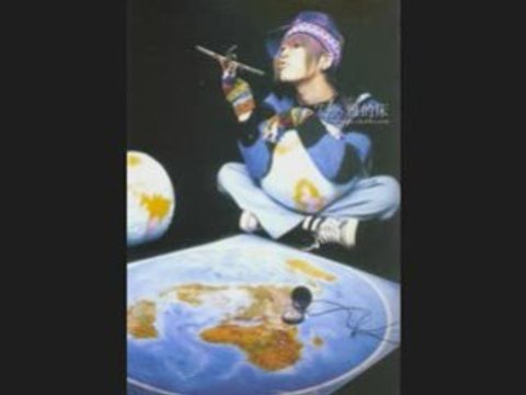 Yappari Megumi ga suki solo Miyavi