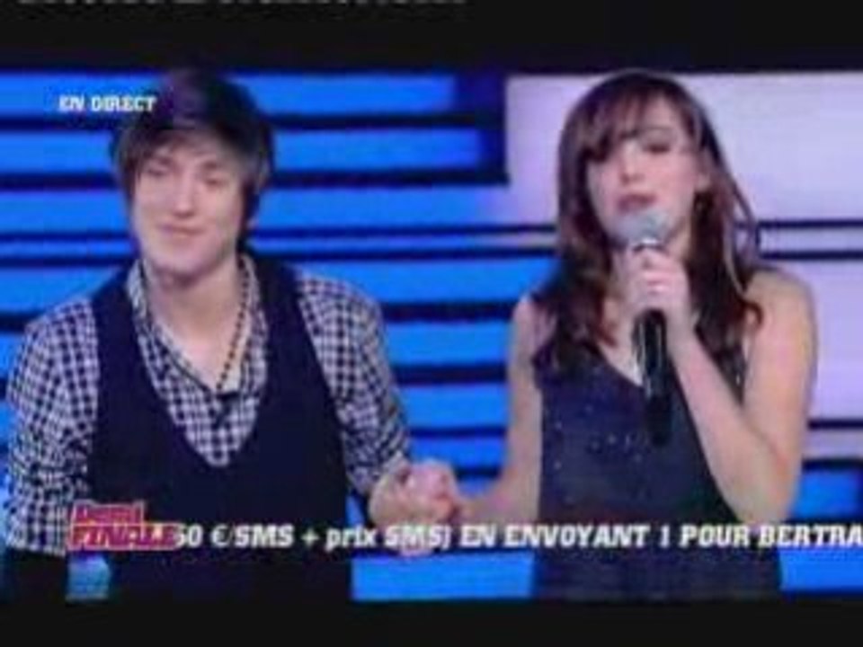 Puisque tu pars - Quentin