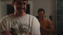 Paul Mescal stars in All of Us Strangers trailer
