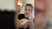 Inside Virgin River star Alexandra Breckenridge's amazing home