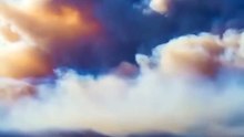 ¿Sabías que el fuego puede provocar lluvia? Te explico cómo sucede