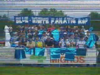 BWFK SAISON 2005-2006